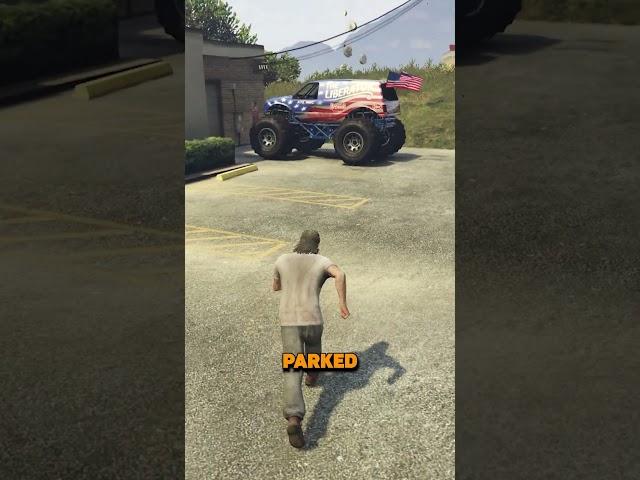 3 Unique Vehicles You Can Steal in GTA 5!