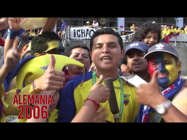 PASAPORTE A LA GLORIA CON DIEGO LITUMA