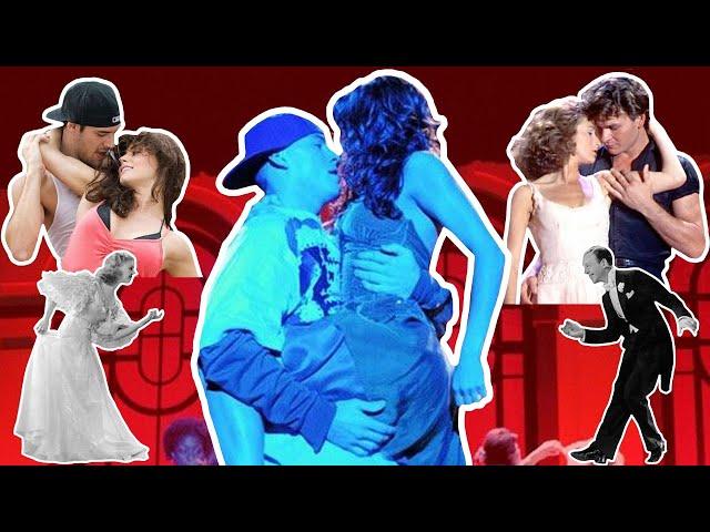 Unpacking the Step Up series