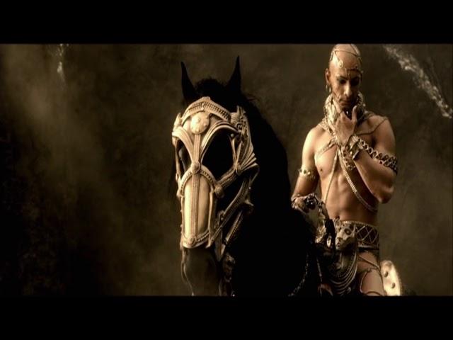 300: Rise Of An Empire - Xerxes Warning