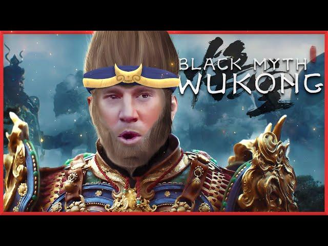 Black Myth: Wukong is the banger 2024 needed