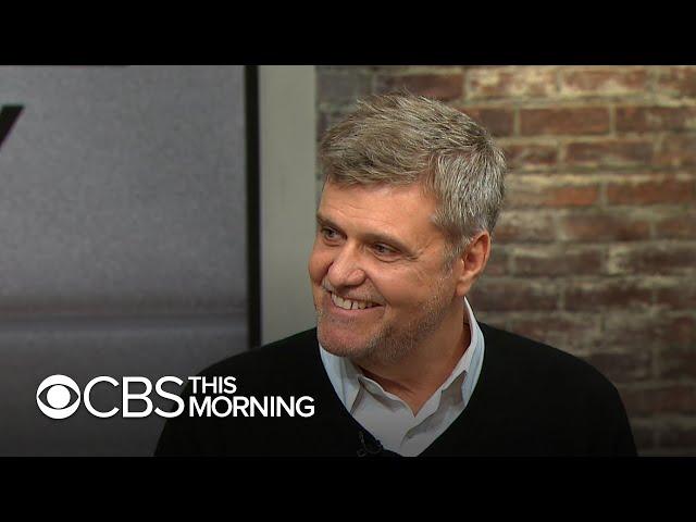 The Dish: Boston restaurateur Patrick Lyons