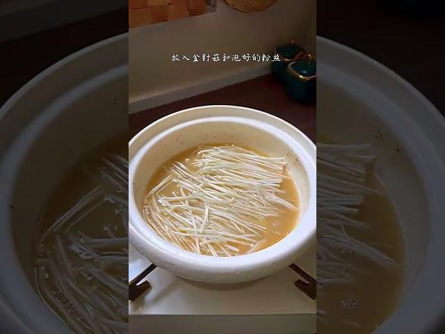 蒜蓉焖大虾#大人小孩都爱吃 | 美食