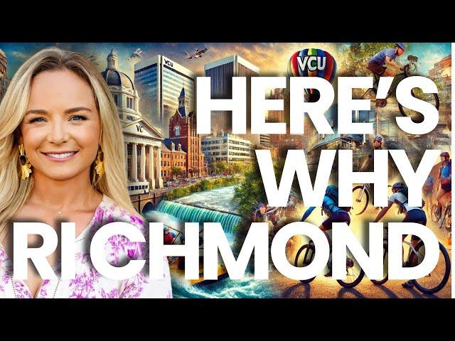 Living in Richmond, VA: Is It Worth Moving Here in 2024?