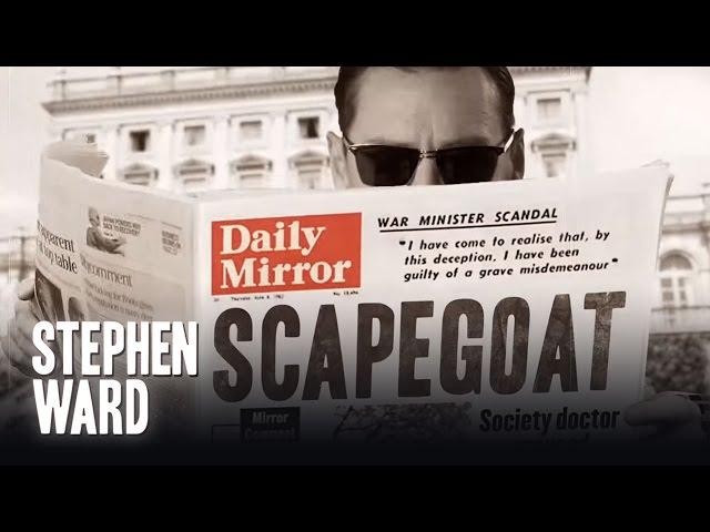 Preview: The Scandal That Shook Society | Stephen Ward