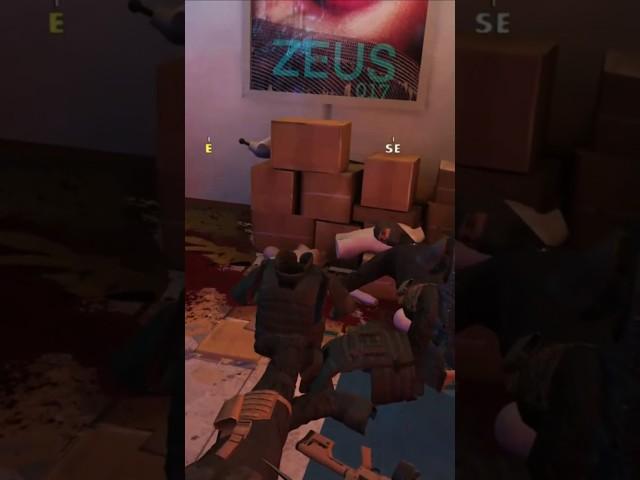 Tabor Full kits lose gear without shooting a single shot. #pvp #ghostoftabor #psvr2 #vibes #fun