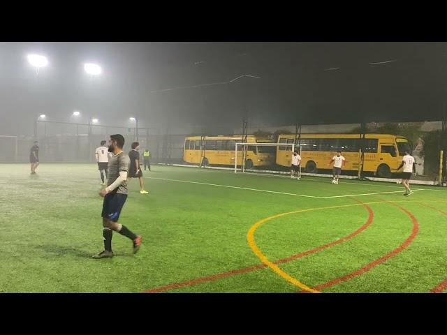 WeFootballin’ Pickup Football ️ 18th December 2024 (Wednesday)