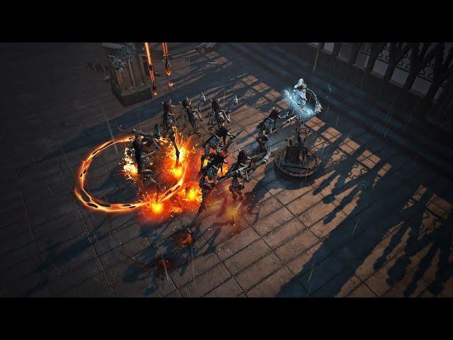 New Bow Skills in Path of Exile: Conquerors of the Atlas