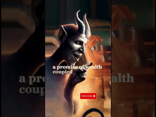Belphegor: A Demon's Influence on Modern Innovation