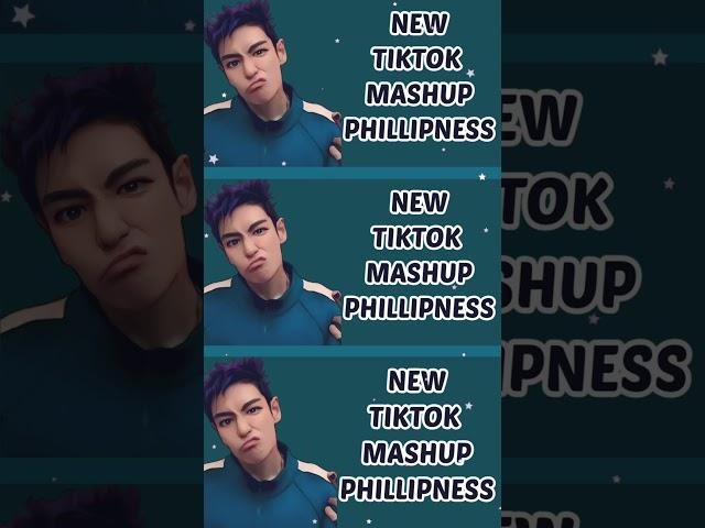 New Tiktok Mashup Philippines January 2025 (Philippines Dance)  