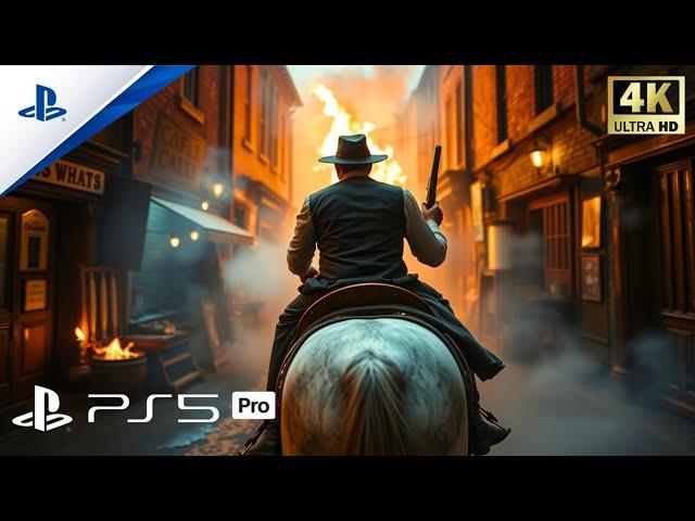 Upcoming PlayStation 5 Titles for 2025 Announced!