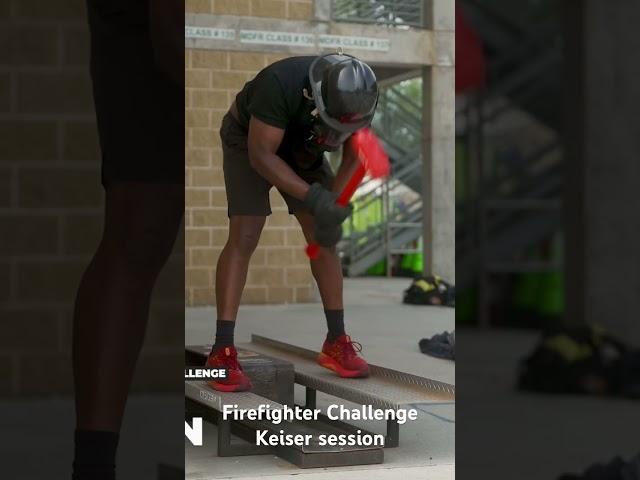Keiser Session