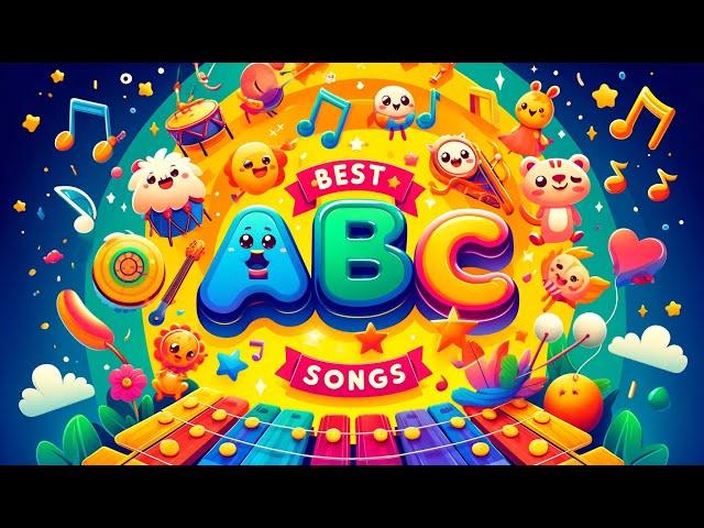 Top Educator Reveals Best ABC Kids Songs Techniques