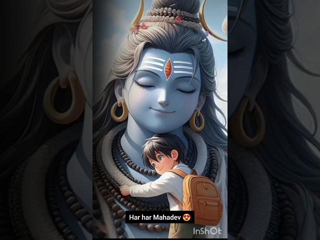 har har shiv shambhu  #mahadev #sanatan #viralreels #youtubeshorts