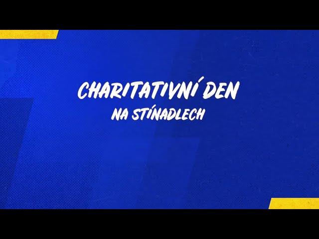 Pozvánka na Charitativní den na Stínadlech 5. září