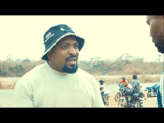 BETRAYED(Official Trailer)~ Collins Ejike, Pope Stan 2024 Latest Nigerian Movies #new #viral