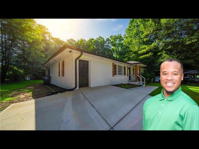Exclusive Access | Renovated Homes in ATL Episode # 2