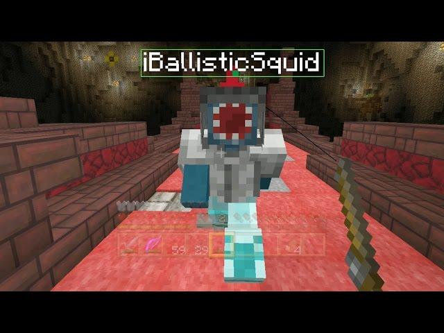 Minecraft Xbox - Arena Battle  - Day Of Reckoning - Part 8