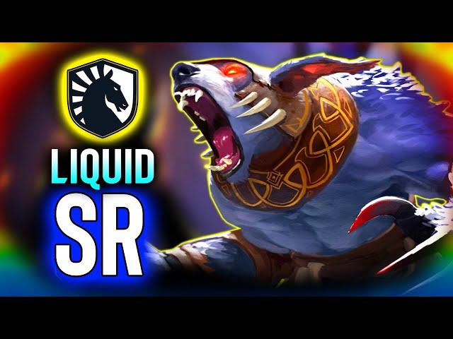 LIQUID vs SHOPIFY REBELLION - GROUP STAGE - RIYADH MASTERS 2023 DOTA 2