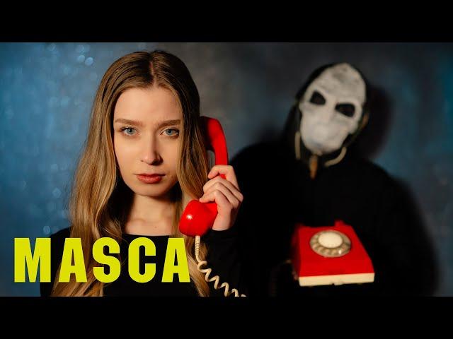 Masca | Short Horror Film
