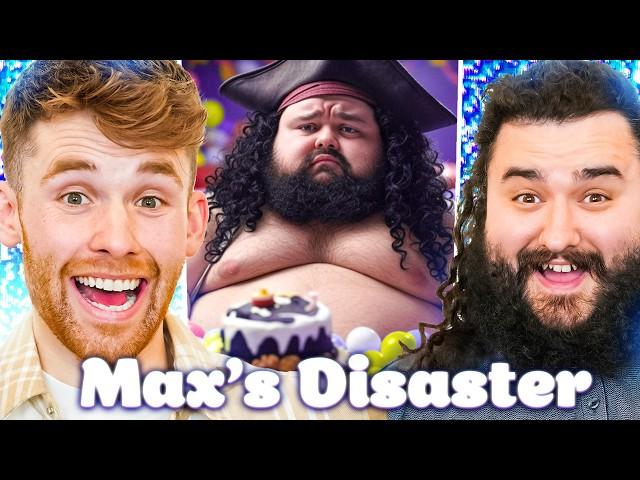 Max's AI Disaster! | EP5
