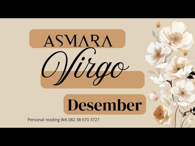 lihat dulu video ini sebelum mikir macam macam #virgo #marianalotarotindonesia #tarotindonesia