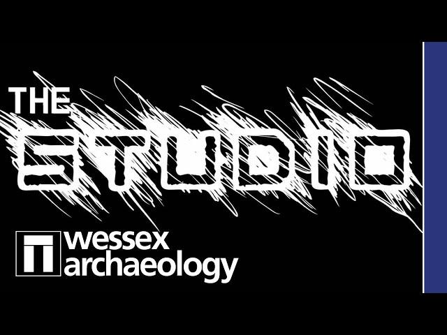 Wessex Archaeology Studio Services Showreel