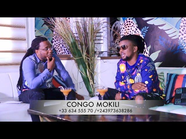 CONGOMOKILI: "Nono Fudji" claque la porte, on ne doit pas continuer comme ça.