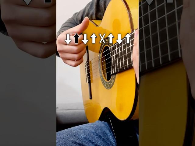 Rumba Spanish guitar tutorial #guitar #flamencoguitar #guitarmusic #flamencoguitarist #guitarsongs