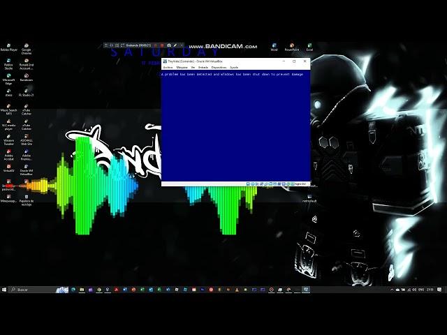 Samsung Galaxy S3 Startup Sound Scan (YTPMV) Has Bksod Windows vista (TinyVista)