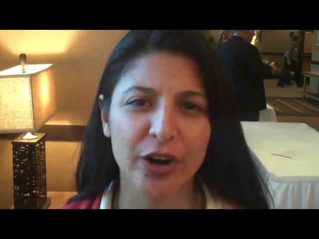 Paula Monthofer Reviews Cosmic Cow Pie...Connecting The Dots