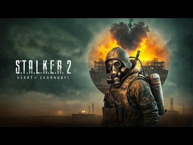 S.T.A.L.K.E.R. 2: Heart of Chornobyl. - Як то, все з початку?!