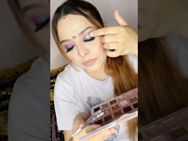 #Rose #Gold⭐️ #Swatch #Lustre #Eyeshadow #Creamy #Glittery #Makeup #Product #Review️