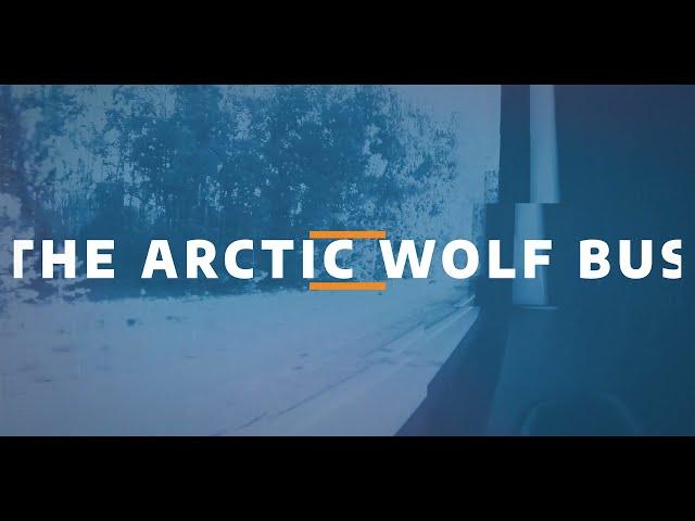 Arctic Wolf On the Road to End Cyber Risk: Nationwide Tour