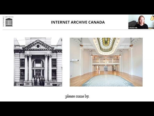 Web Archiving with Archive-It #SAA_ARCS_Resources