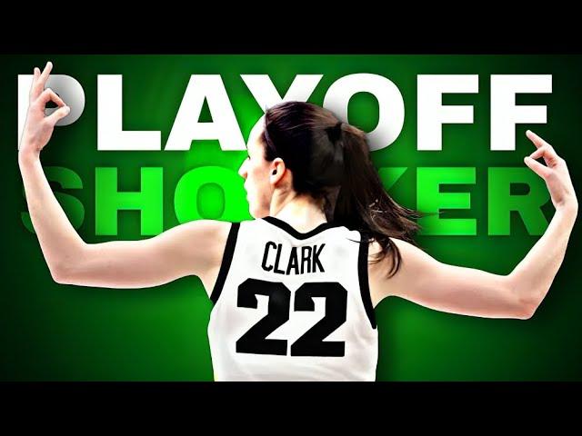 Caitlin Clark’s Playoff Loss CRASHED WNBA Ratings | This is MASSIVE!