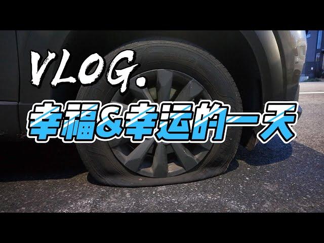 【卢卡丝儿Vlog】幸福&幸运的一天 | Vlog.09 | 美國生活紀錄 美國生活vlog 西雅圖生活 #美國生活紀錄 #美國生活vlog #西雅圖生活