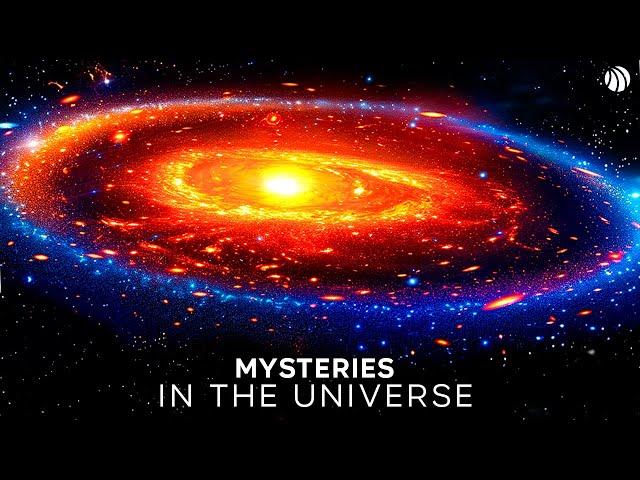 The Unexplained Mysteries In Our Universe | Space Documentary 2024