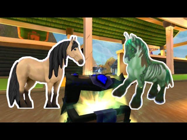 Opening 8 Bronze Whistles | Horse Riding Tales | Starlight Flyers