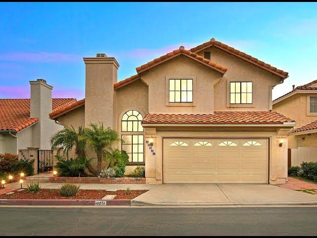 10251 Greenleaf Rd. Spring Valley, CA 91977 - HOUSE FOR SALE