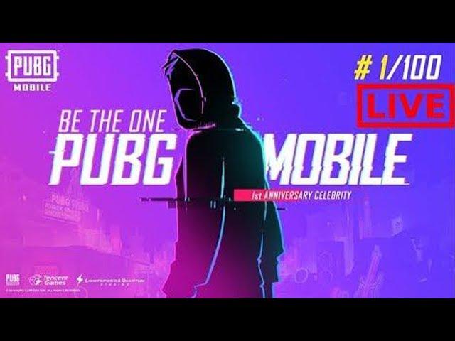 Test Denzet ببجي موبايل