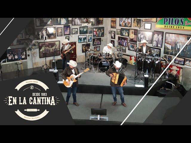 Grupo Pesado en la Cantina  (En Vivo)