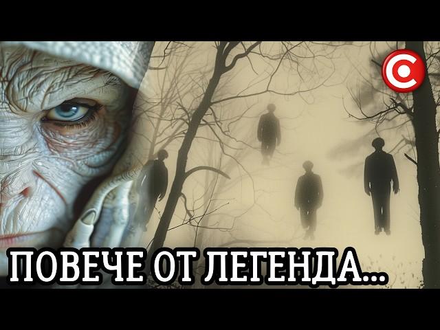 Ужасът в Шишенци | Необясними Изчезвания, Паранормални Събития и Странни Същества
