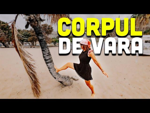 AJUTOR | Ce metode de slăbit folosiți? | Corp perfect pentru vară? | Vlog din Tenerife