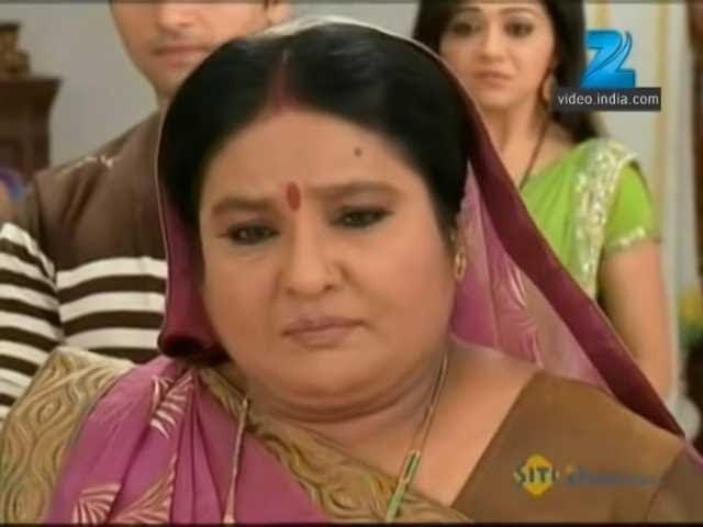 Mrs. Kaushik Ki Paanch Bahuein | Ep.182 | Kaushik परिवार में छाया मातम | Full Episode | ZEE TV