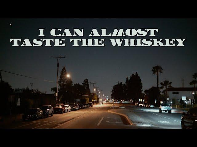 West Of Texas - I Can Almost Taste The Whiskey (Official Video)