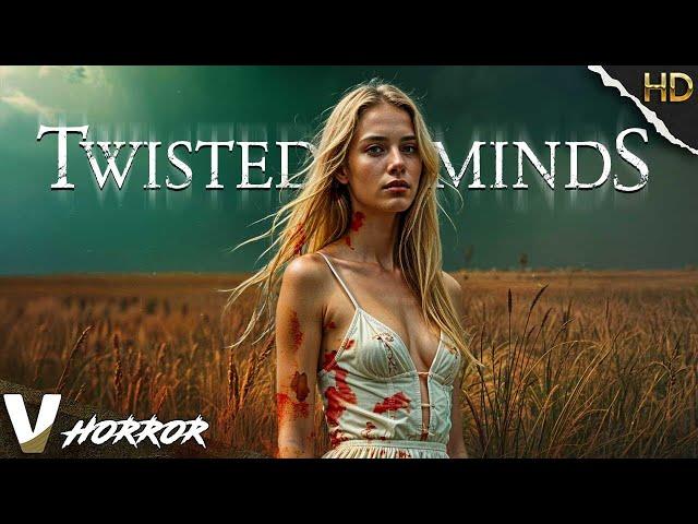 Unravel the secrets, embrace the twisted | Twisted Minds | Full Horror Movie