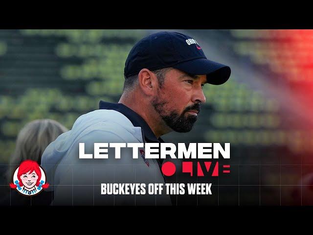 Ohio State midseason Q&A: Lettermen Live presented by Wendy's