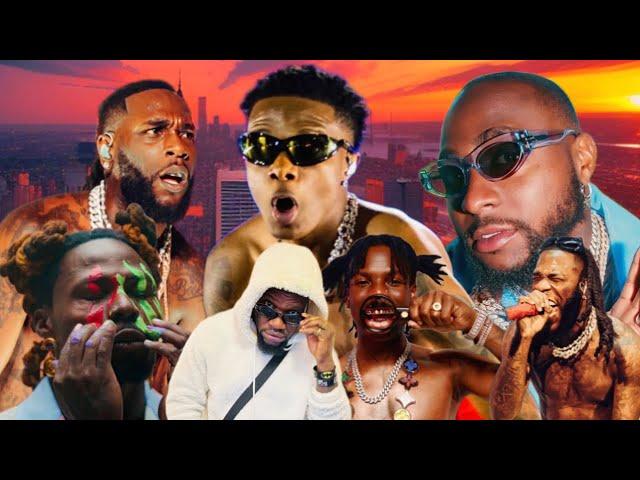 OJA PIANO VIDEO MIX NAIJA 2023  | LATEST NAIJA MIX 2023 | DJ SHEVO | #KCEE #DAVIDO #OJAPIANO