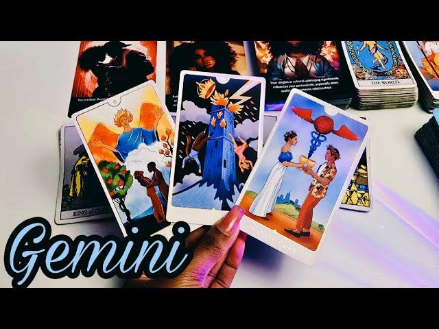 GEMINIWILL YOU SAY YES, GEMINI Tarot LOVE Reading